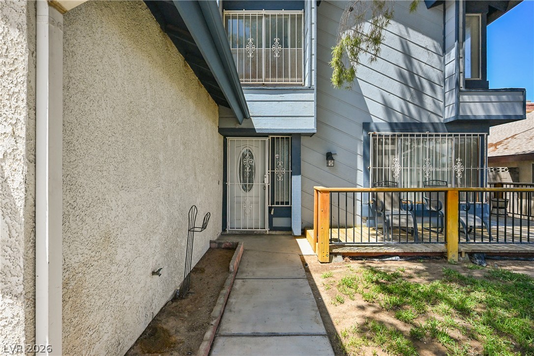 7100 Mountain Moss Drive Las Vegas NV 89147