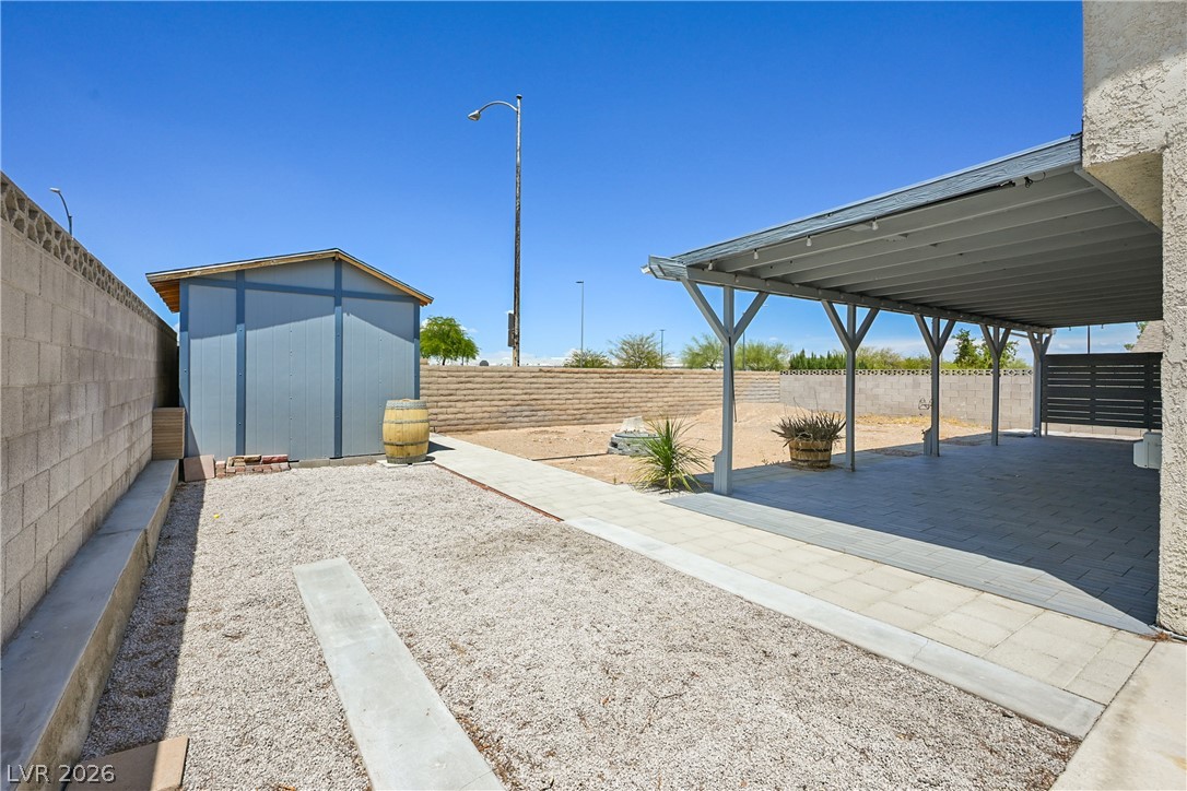 7100 Mountain Moss Drive Las Vegas NV 89147
