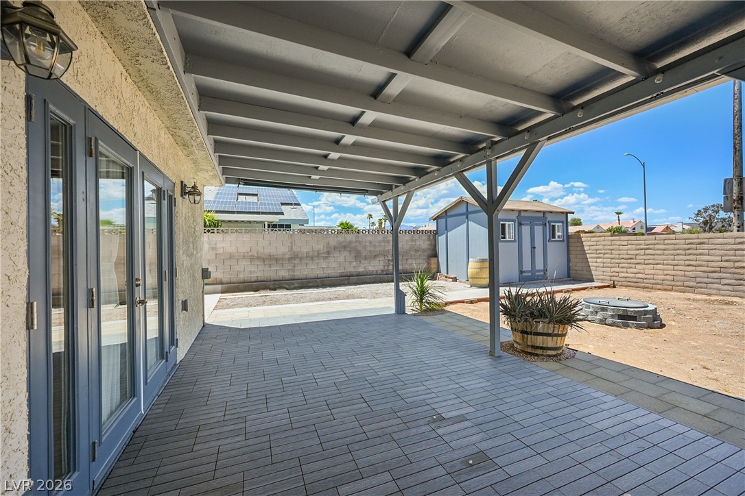 7100 Mountain Moss Drive Las Vegas NV 89147