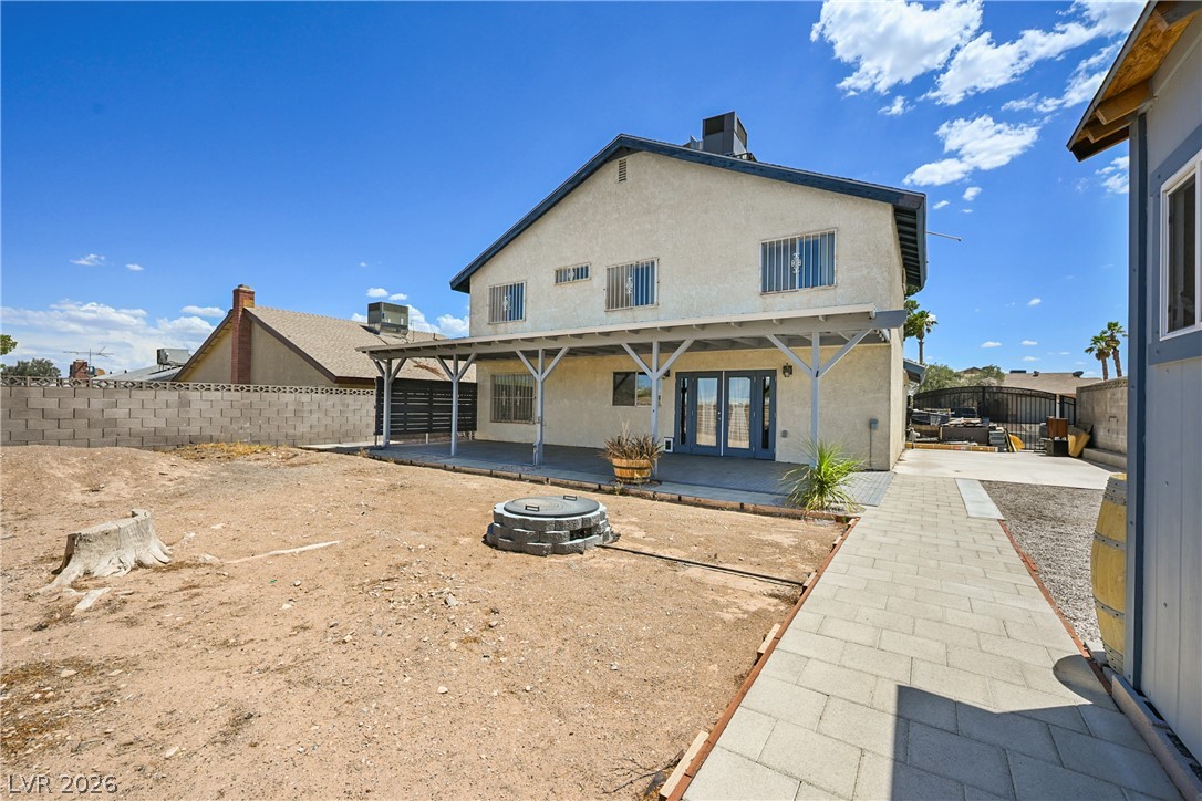 7100 Mountain Moss Drive Las Vegas NV 89147