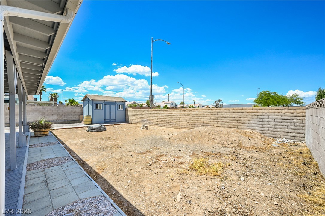 7100 Mountain Moss Drive Las Vegas NV 89147
