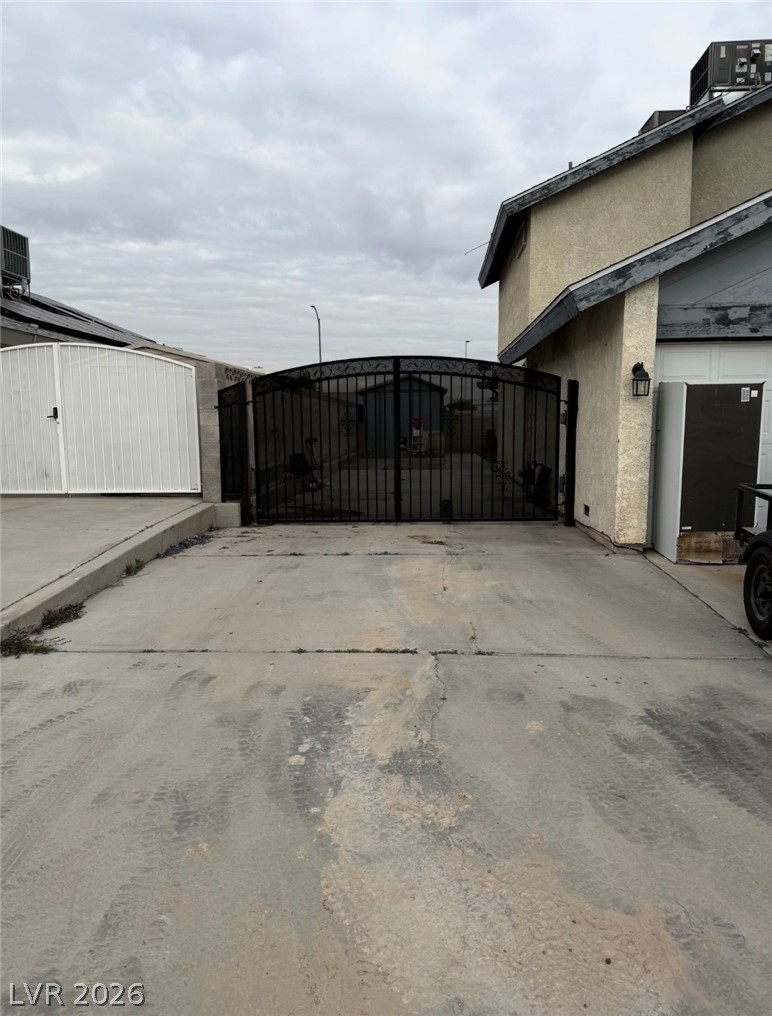 7100 Mountain Moss Drive Las Vegas NV 89147