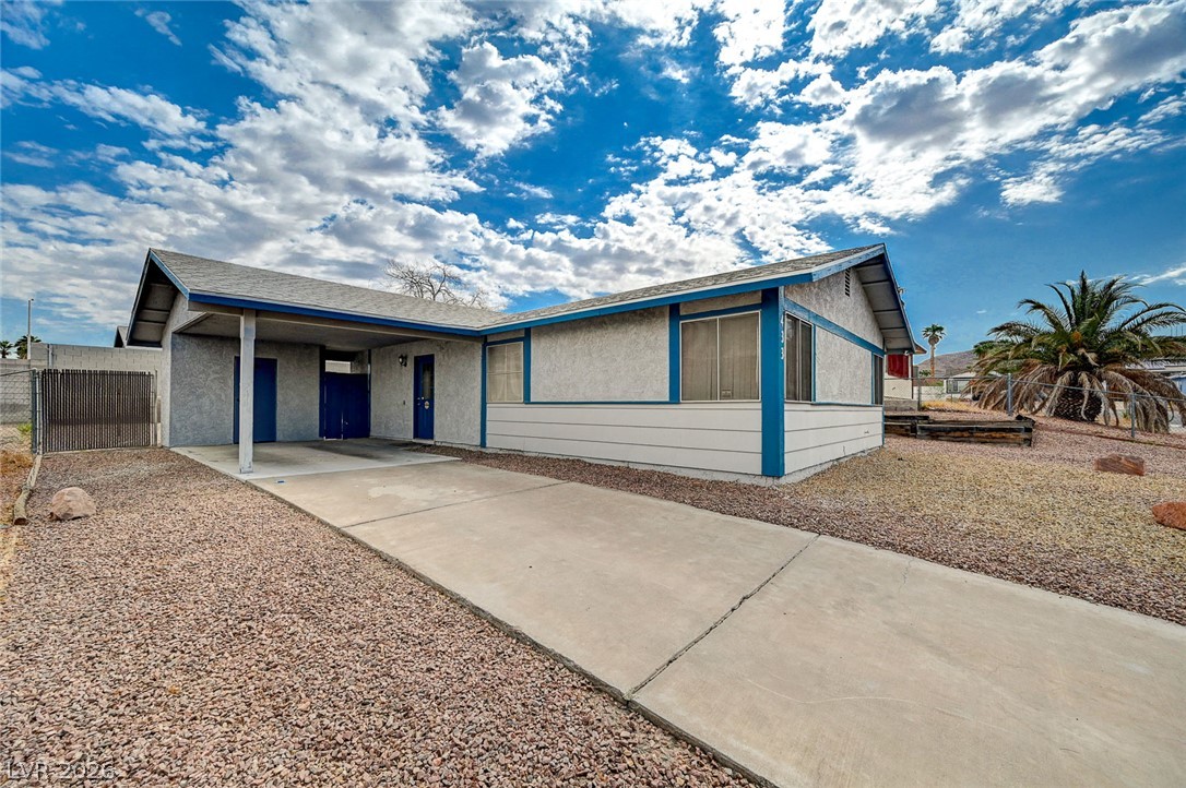 433 Bottle Brush Way Henderson NV 89015