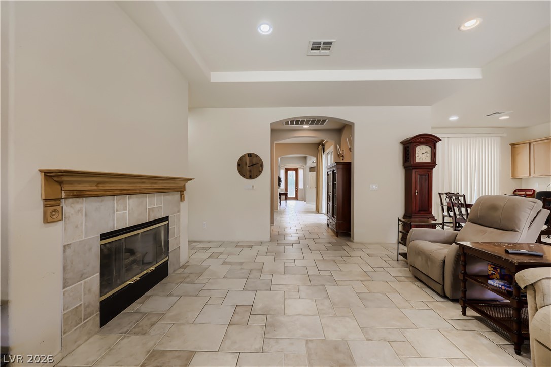 4458 Via Bianca Avenue Las Vegas NV 89141