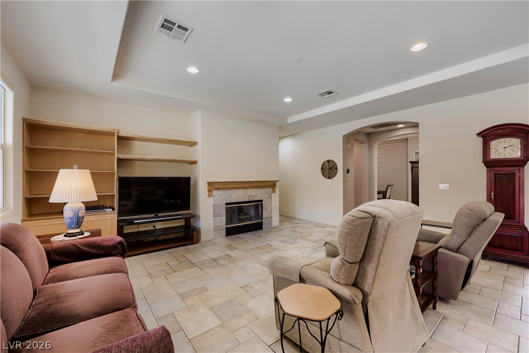 4458 Via Bianca Avenue Las Vegas NV 89141