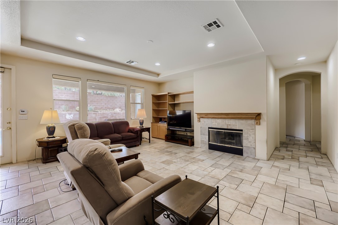 4458 Via Bianca Avenue Las Vegas NV 89141