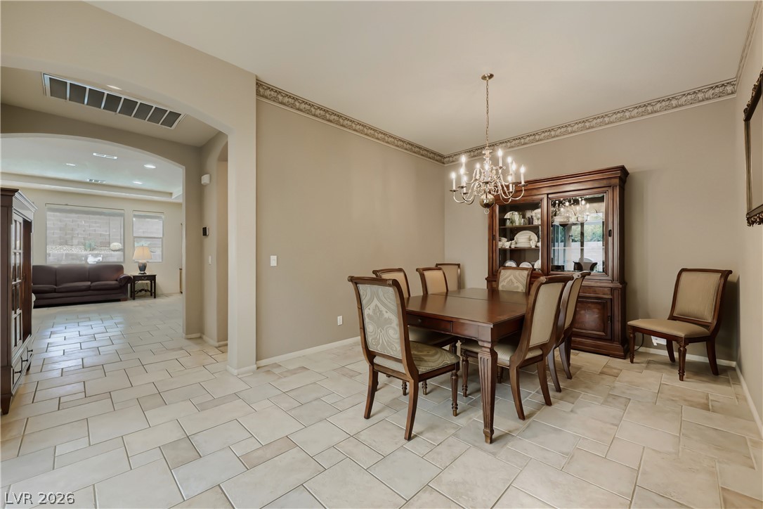 4458 Via Bianca Avenue Las Vegas NV 89141