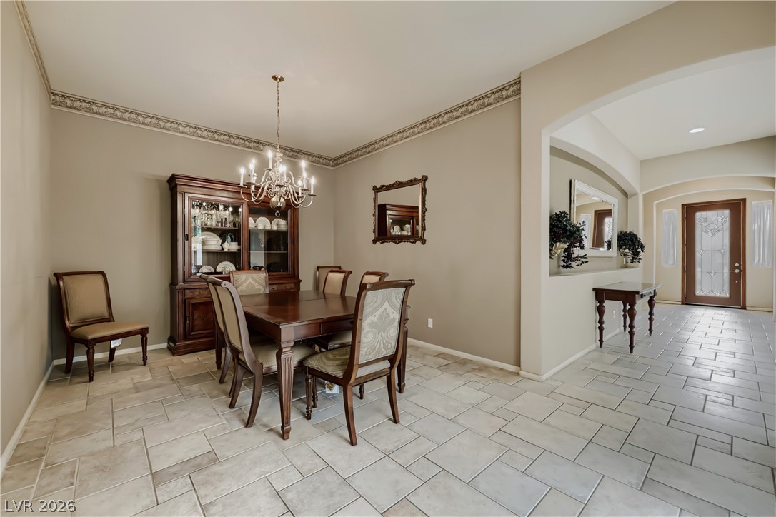 4458 Via Bianca Avenue Las Vegas NV 89141