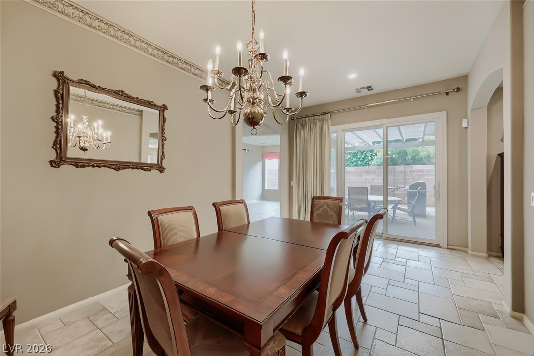 4458 Via Bianca Avenue Las Vegas NV 89141