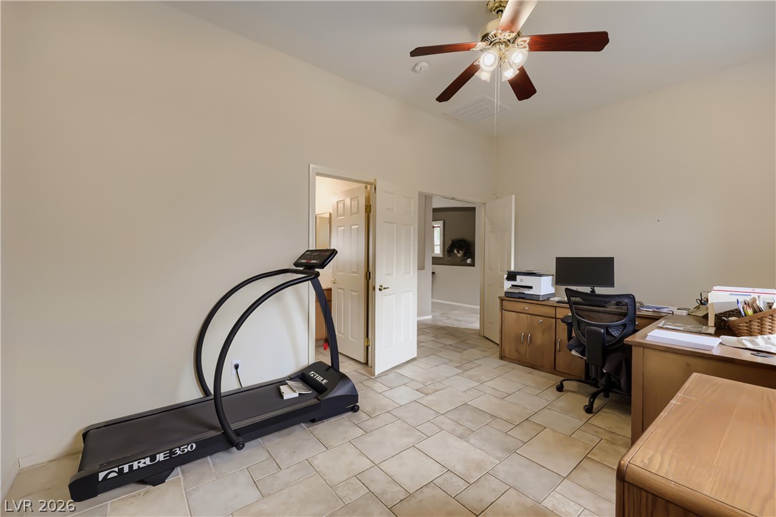 4458 Via Bianca Avenue Las Vegas NV 89141