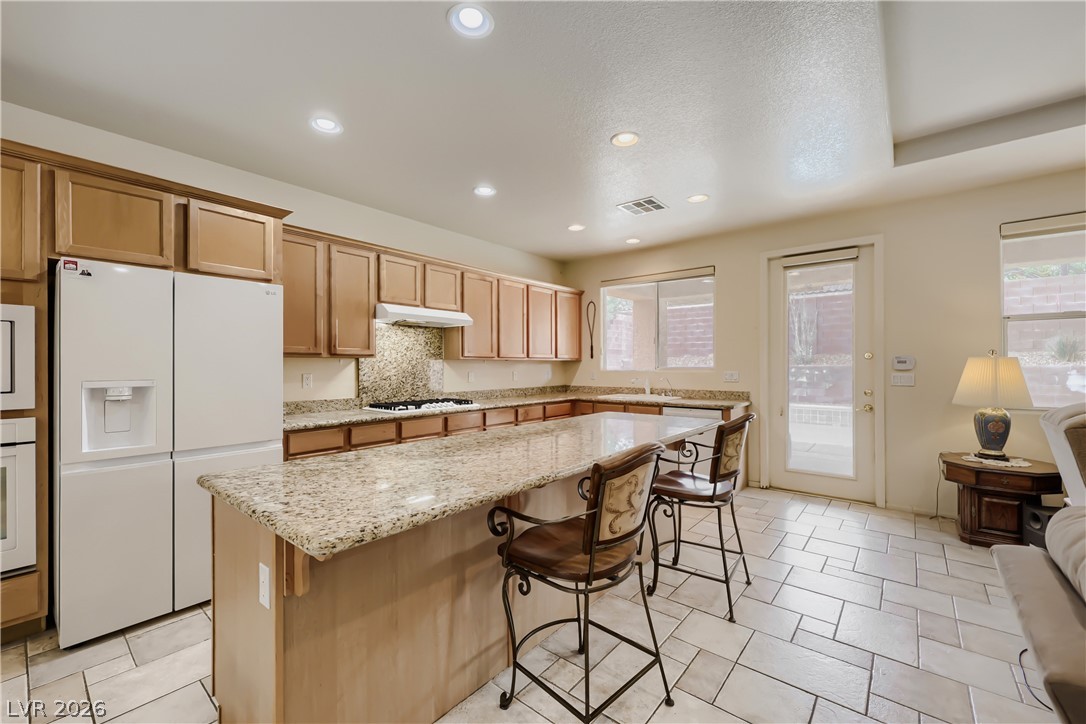 4458 Via Bianca Avenue Las Vegas NV 89141