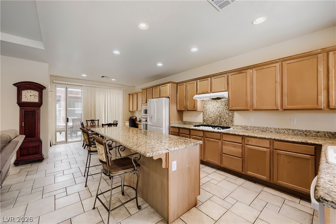 4458 Via Bianca Avenue Las Vegas NV 89141