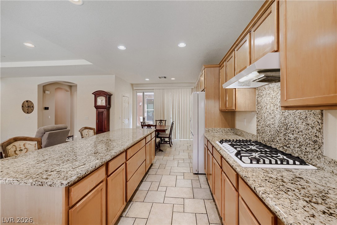 4458 Via Bianca Avenue Las Vegas NV 89141