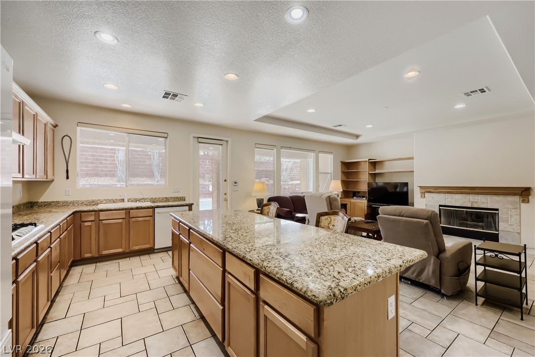4458 Via Bianca Avenue Las Vegas NV 89141