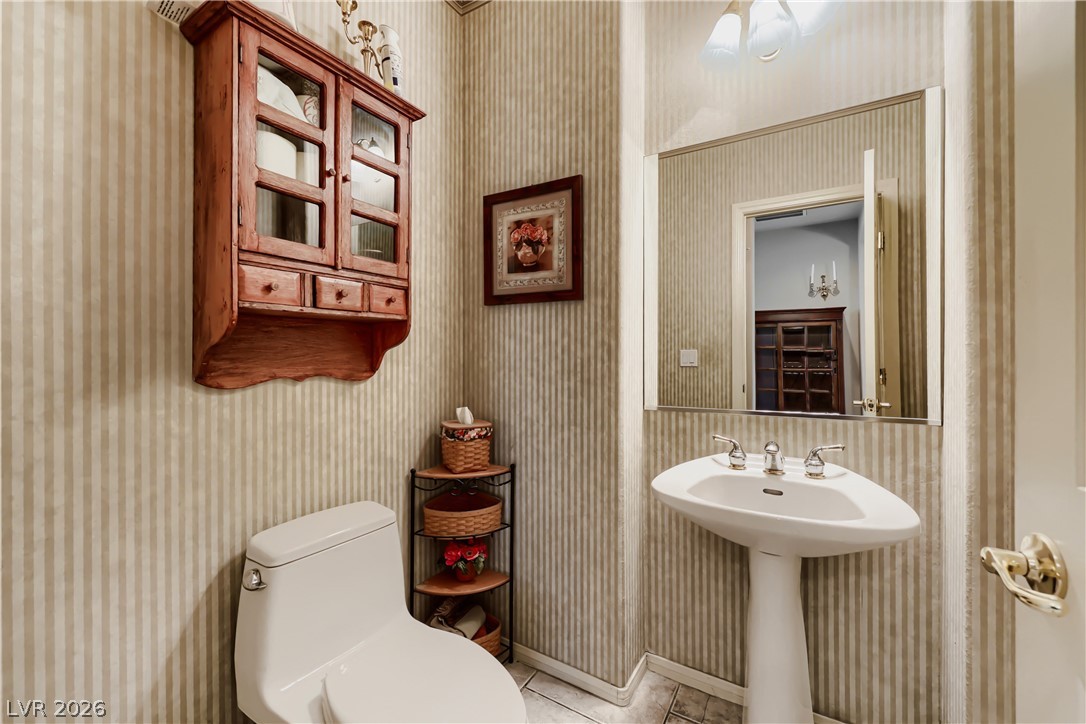 4458 Via Bianca Avenue Las Vegas NV 89141