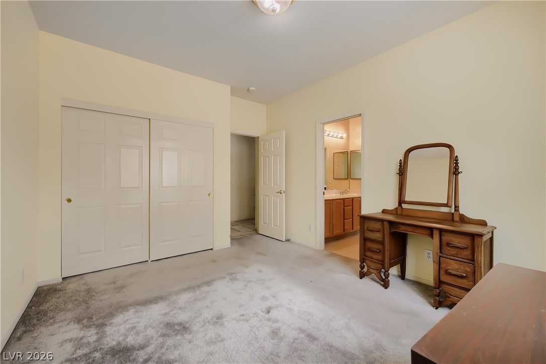 4458 Via Bianca Avenue Las Vegas NV 89141