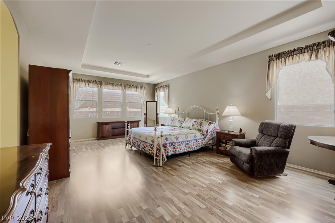 4458 Via Bianca Avenue Las Vegas NV 89141