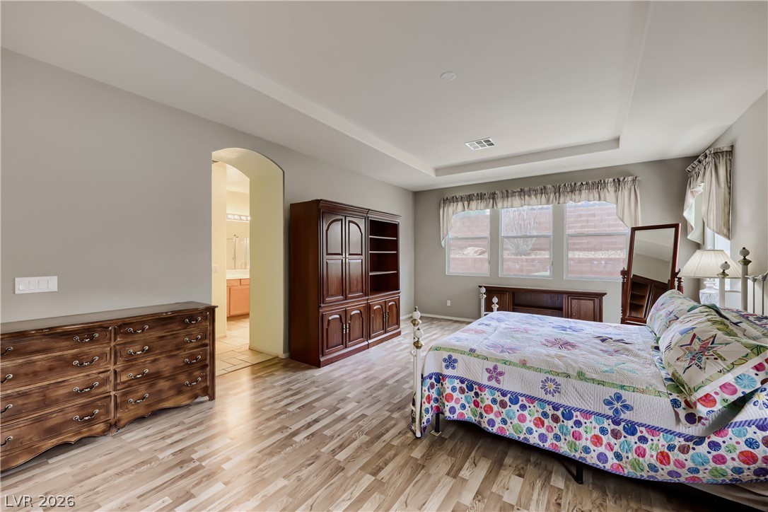 4458 Via Bianca Avenue Las Vegas NV 89141