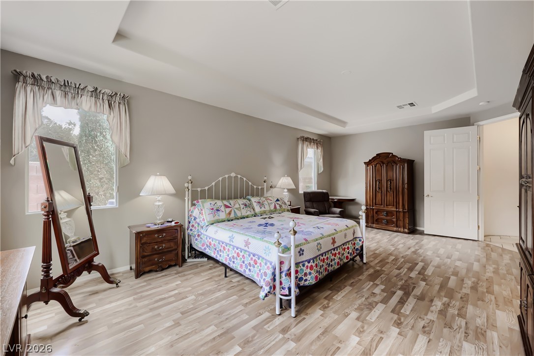 4458 Via Bianca Avenue Las Vegas NV 89141