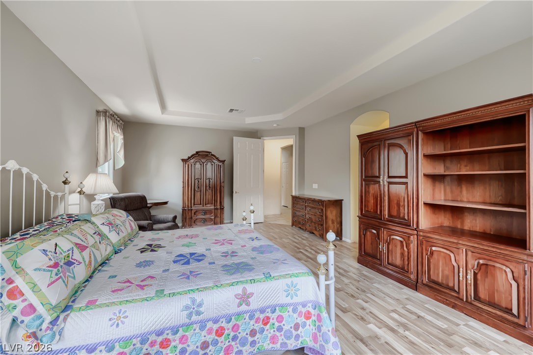 4458 Via Bianca Avenue Las Vegas NV 89141
