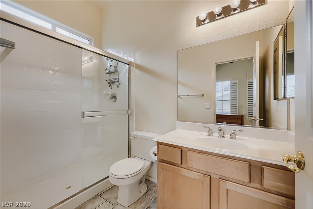 4458 Via Bianca Avenue Las Vegas NV 89141