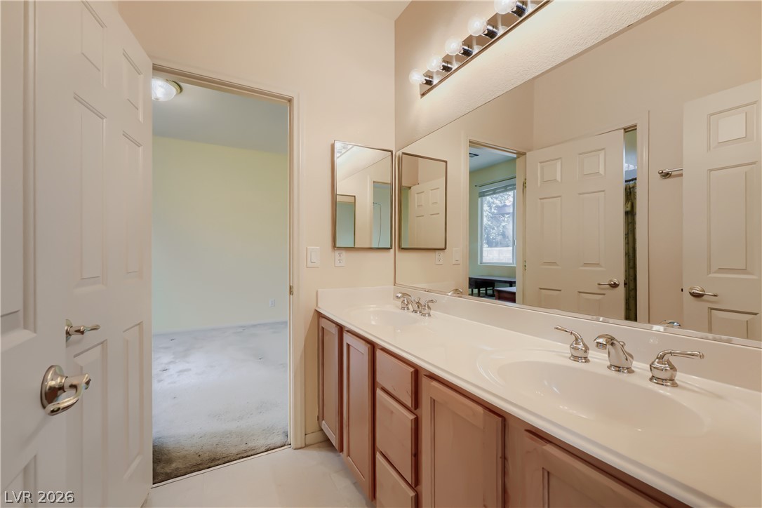 4458 Via Bianca Avenue Las Vegas NV 89141