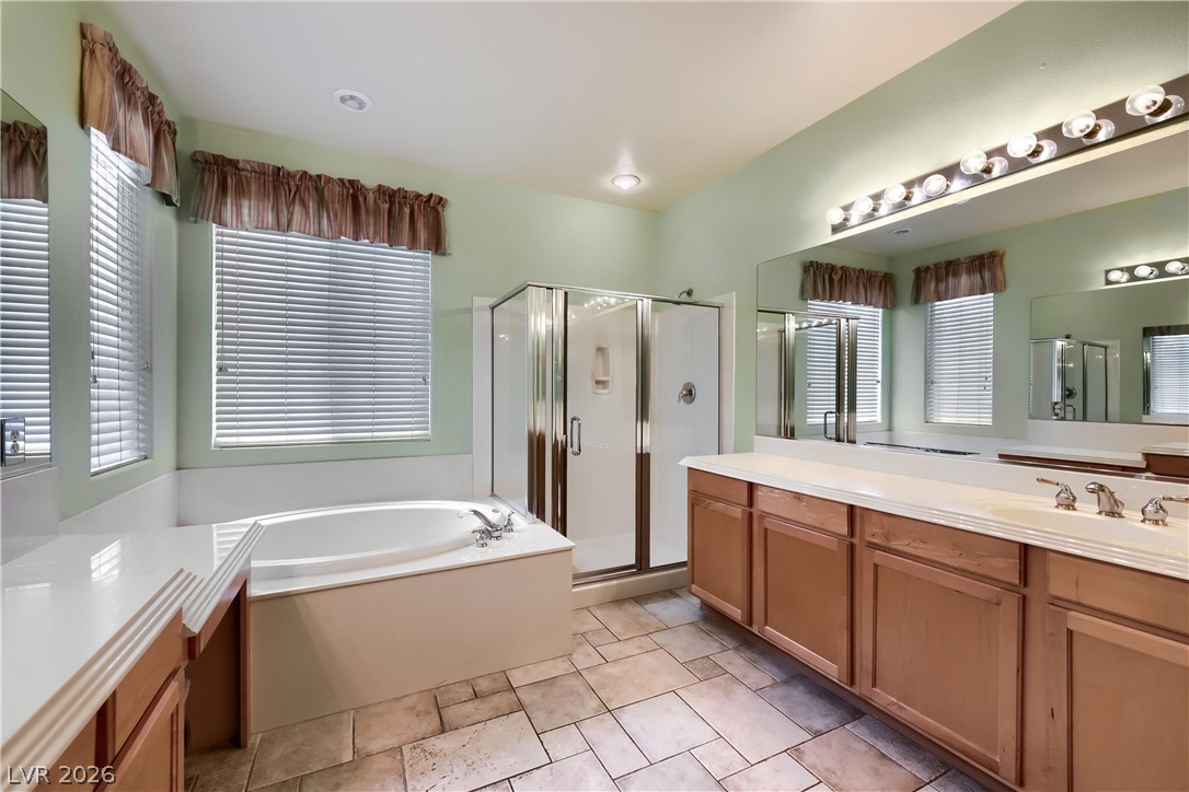 4458 Via Bianca Avenue Las Vegas NV 89141
