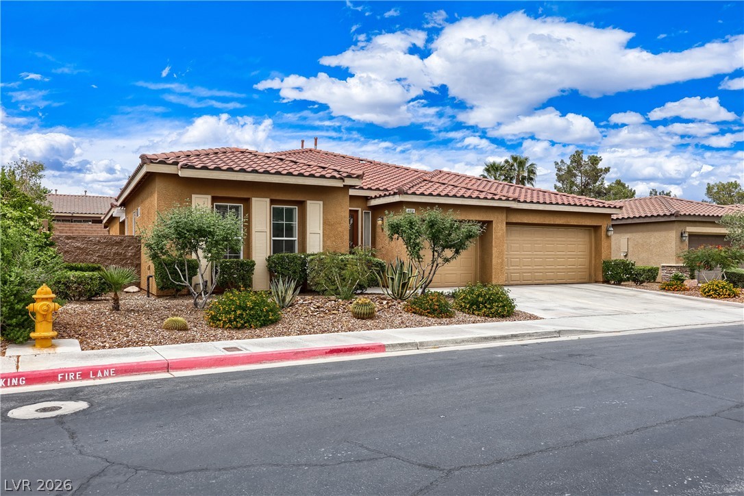 4458 Via Bianca Avenue Las Vegas NV 89141