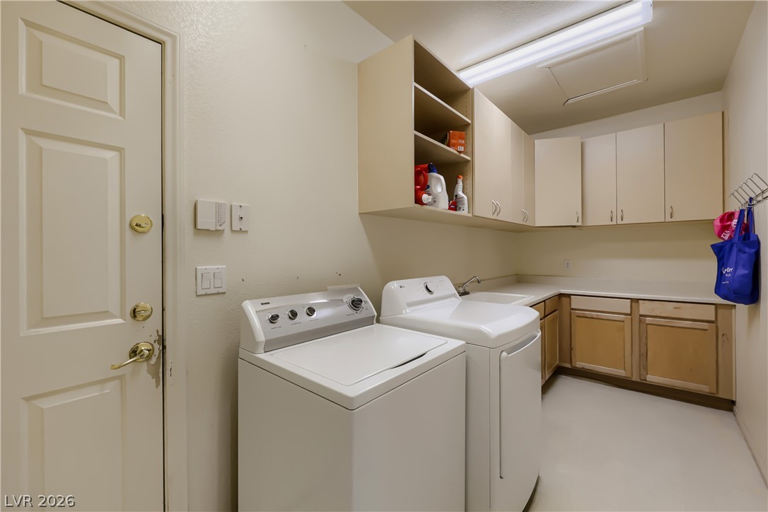 4458 Via Bianca Avenue Las Vegas NV 89141