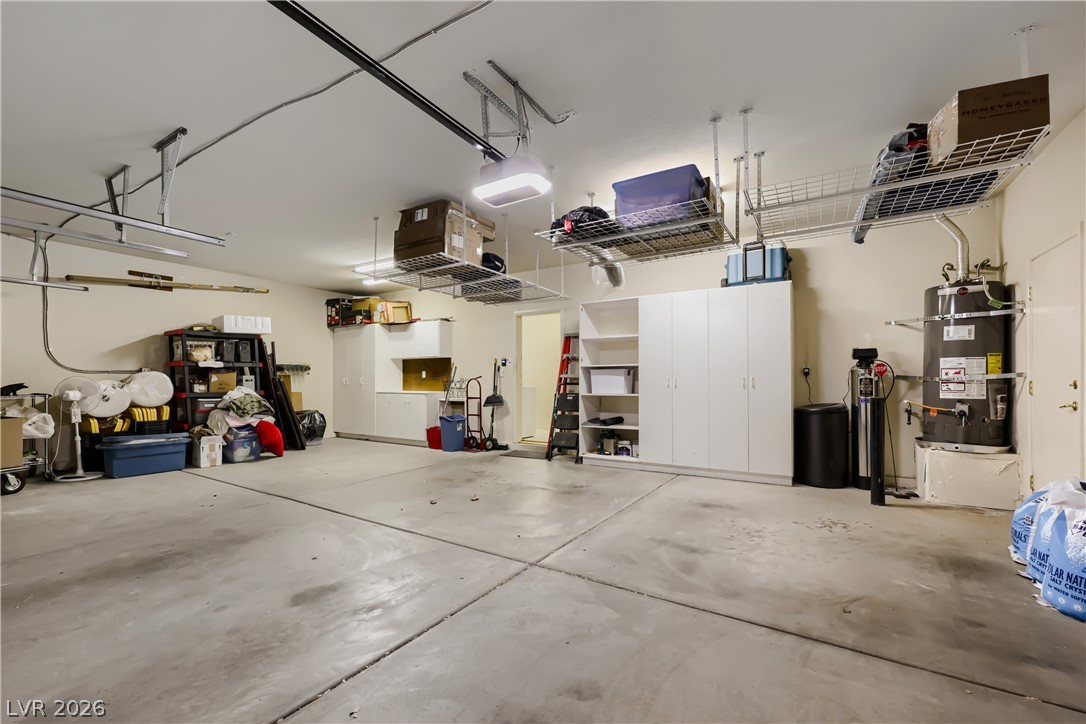 4458 Via Bianca Avenue Las Vegas NV 89141