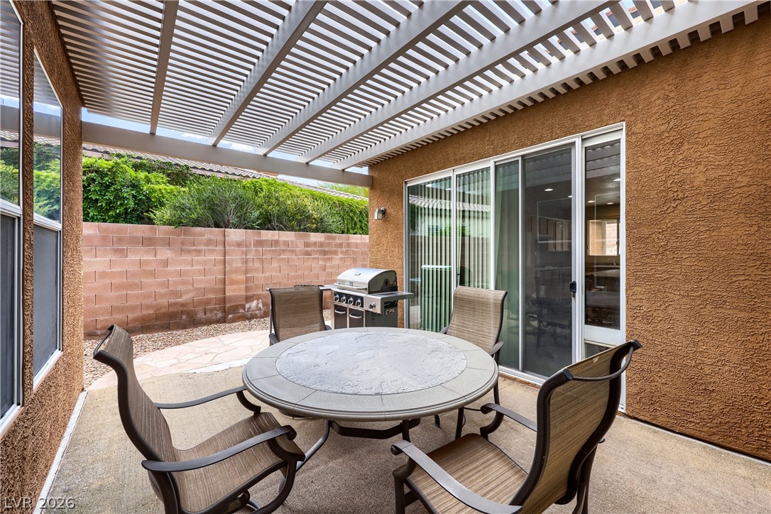 4458 Via Bianca Avenue Las Vegas NV 89141