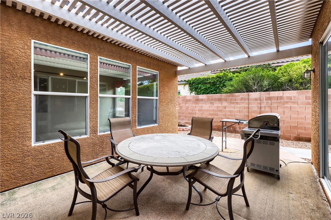 4458 Via Bianca Avenue Las Vegas NV 89141