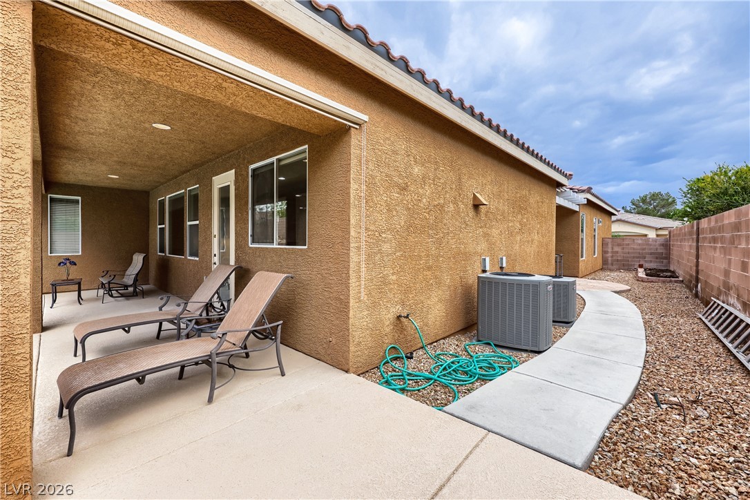 4458 Via Bianca Avenue Las Vegas NV 89141