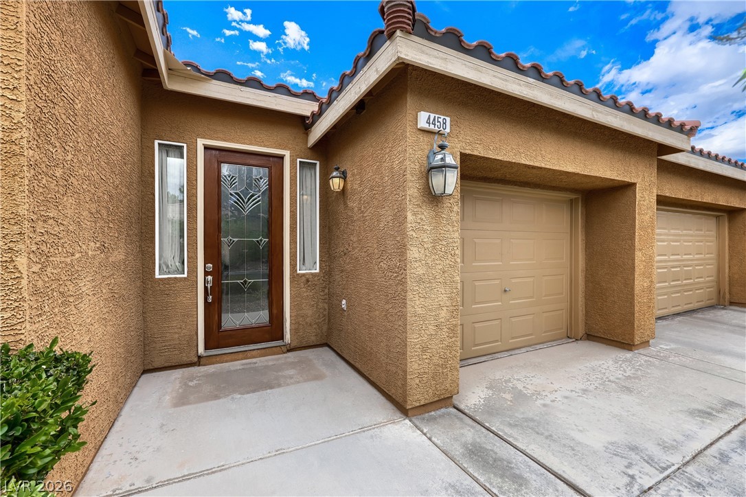 4458 Via Bianca Avenue Las Vegas NV 89141