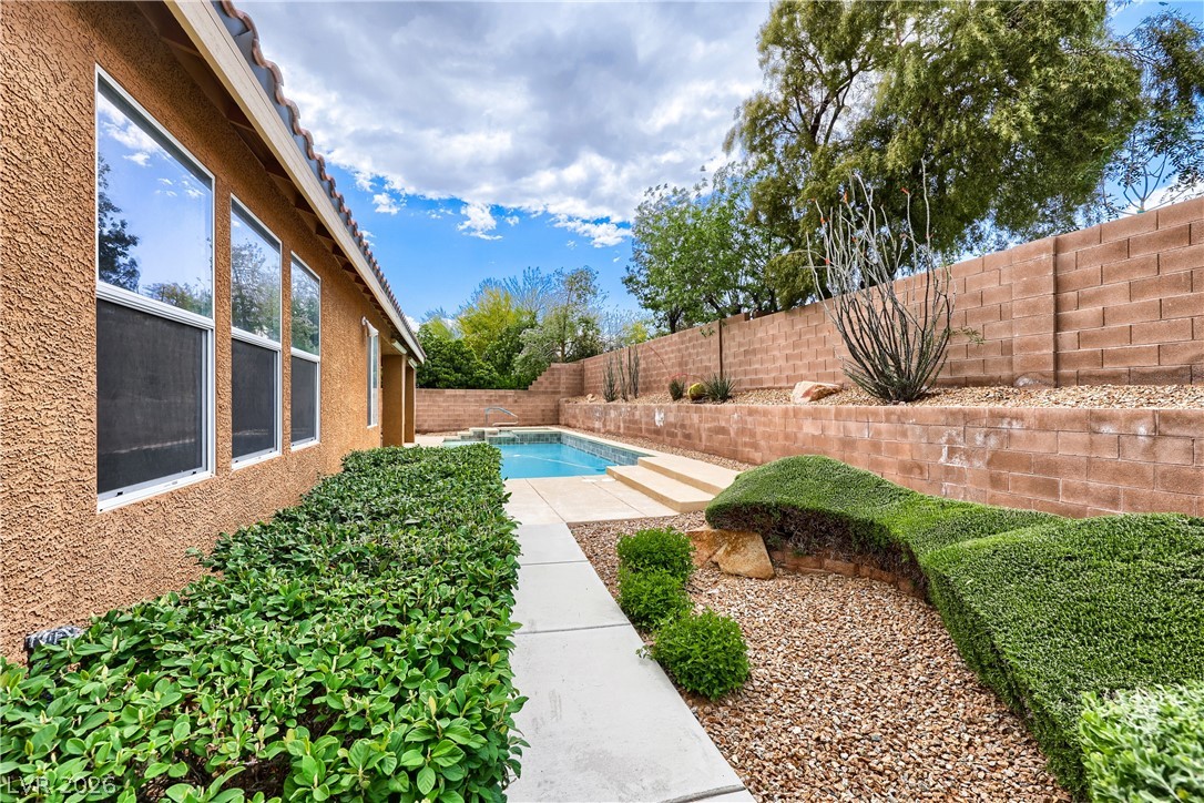 4458 Via Bianca Avenue Las Vegas NV 89141