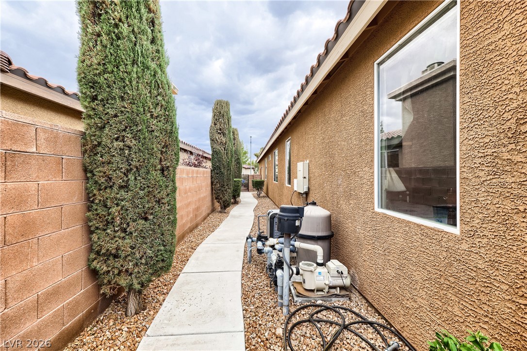 4458 Via Bianca Avenue Las Vegas NV 89141