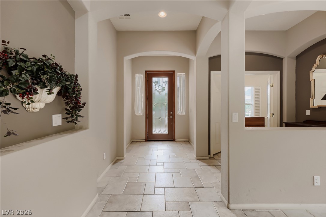 4458 Via Bianca Avenue Las Vegas NV 89141