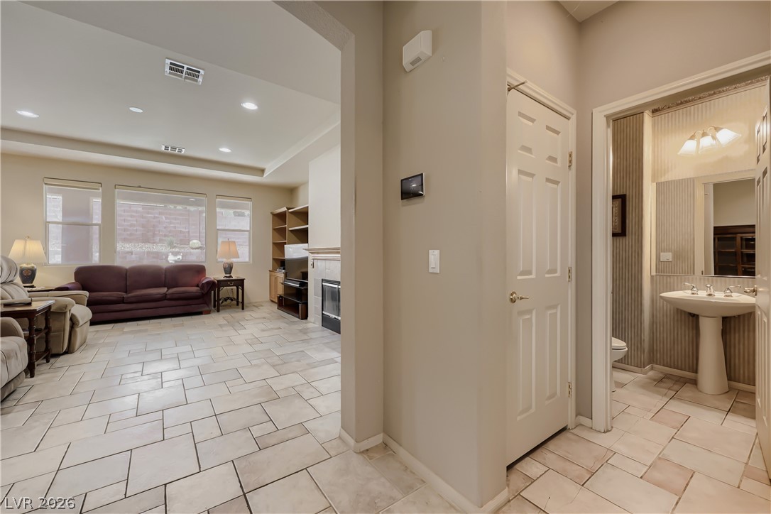 4458 Via Bianca Avenue Las Vegas NV 89141