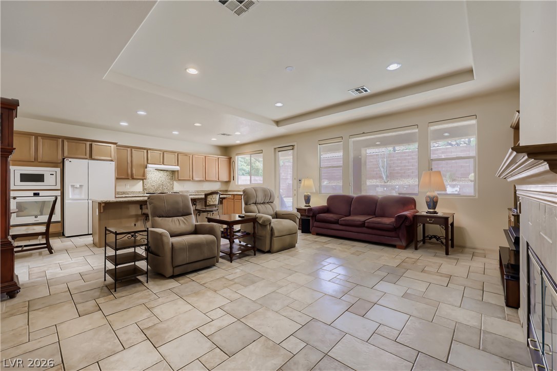 4458 Via Bianca Avenue Las Vegas NV 89141