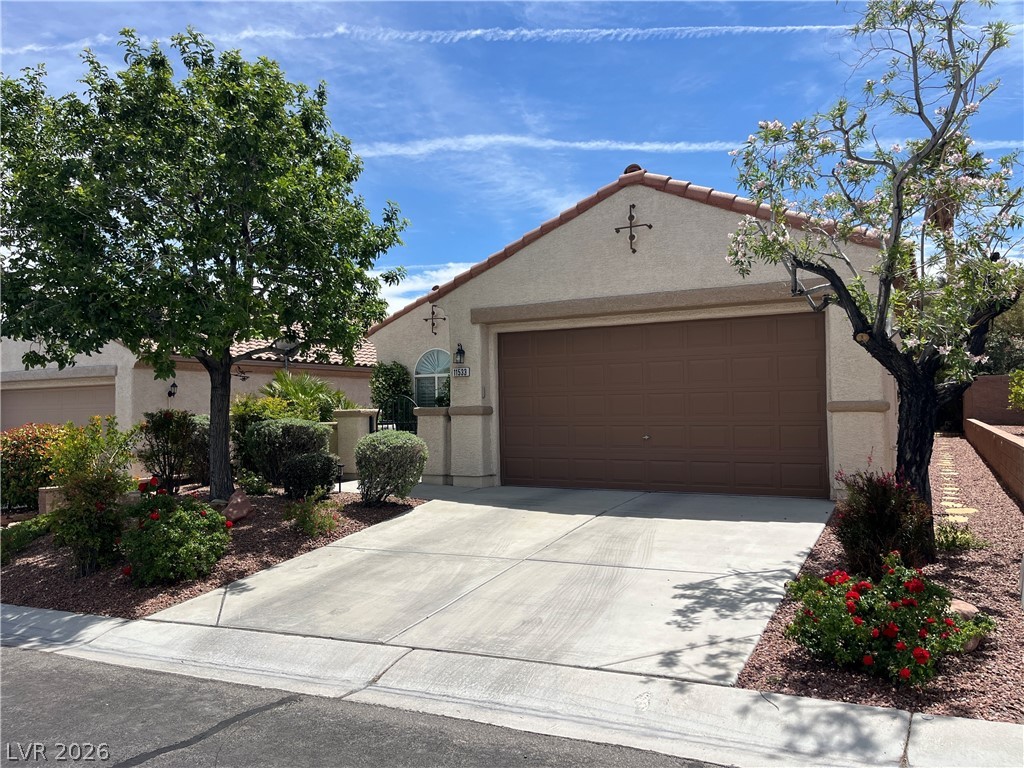 11533 Crimson Rose Avenue Las Vegas NV 89138
