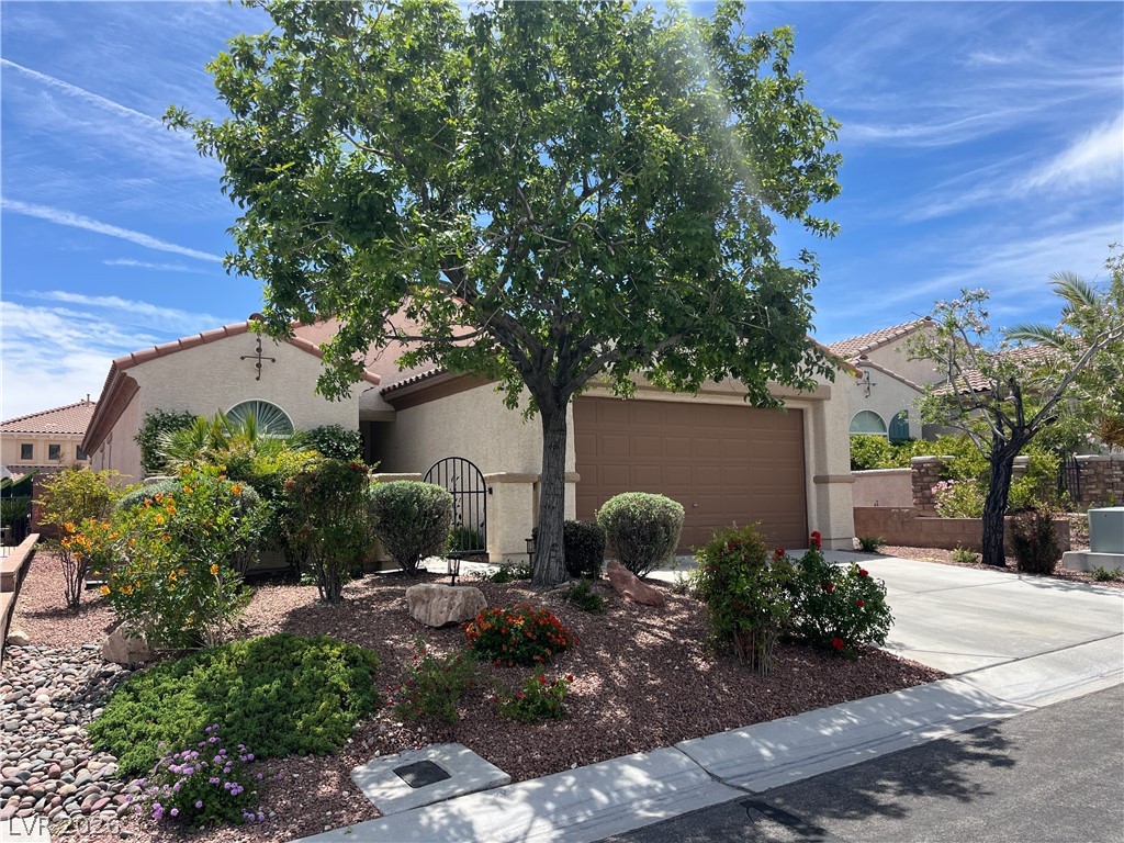 11533 Crimson Rose Avenue Las Vegas NV 89138