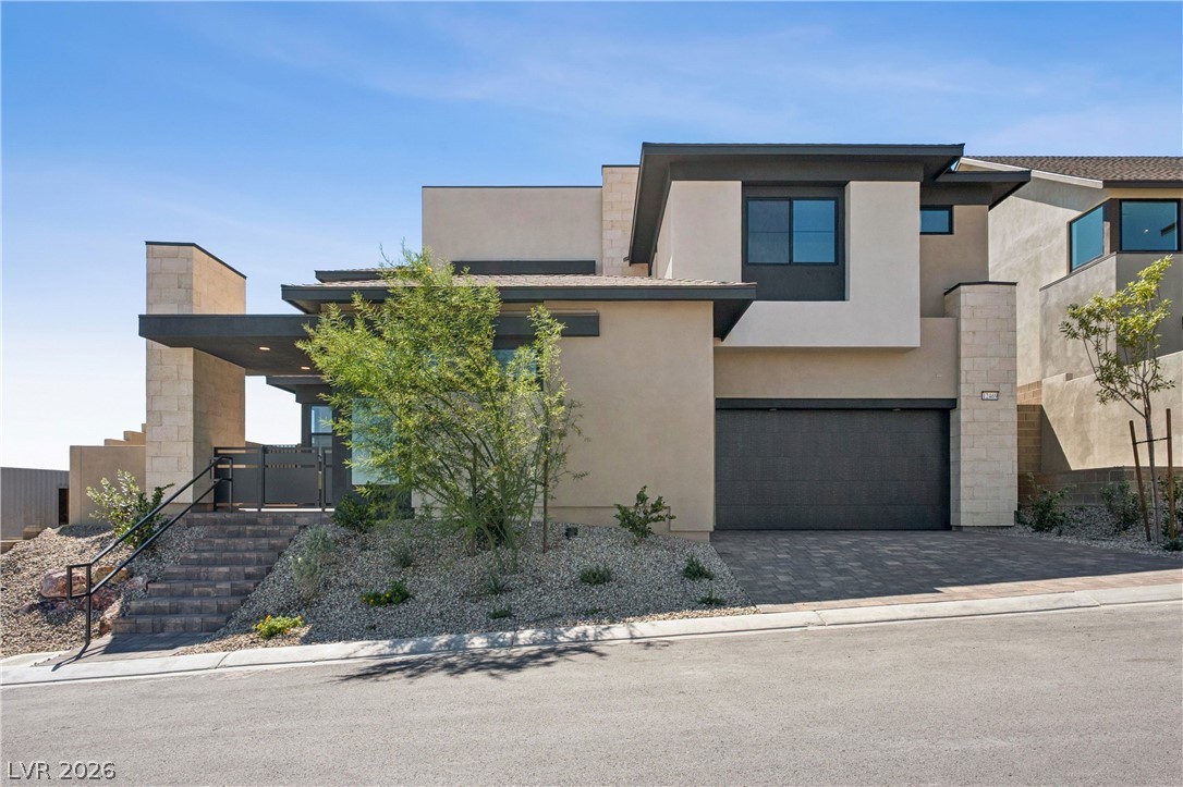 12469 Overland Cove Avenue Las Vegas NV 89138