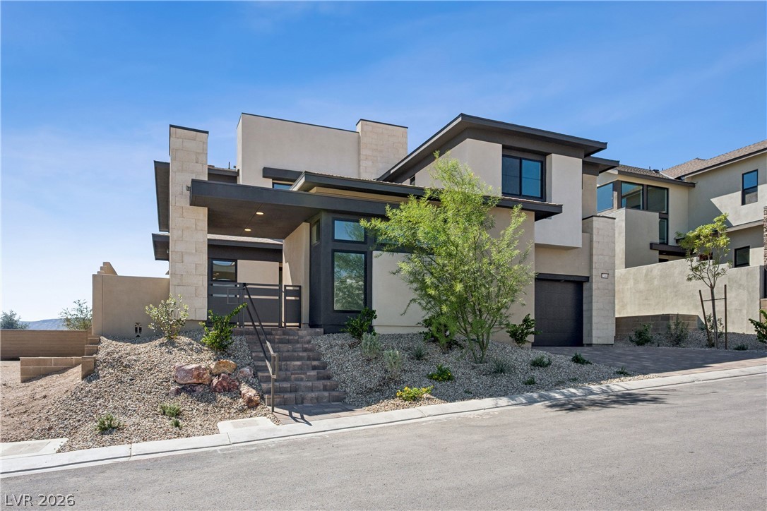12469 Overland Cove Avenue Las Vegas NV 89138