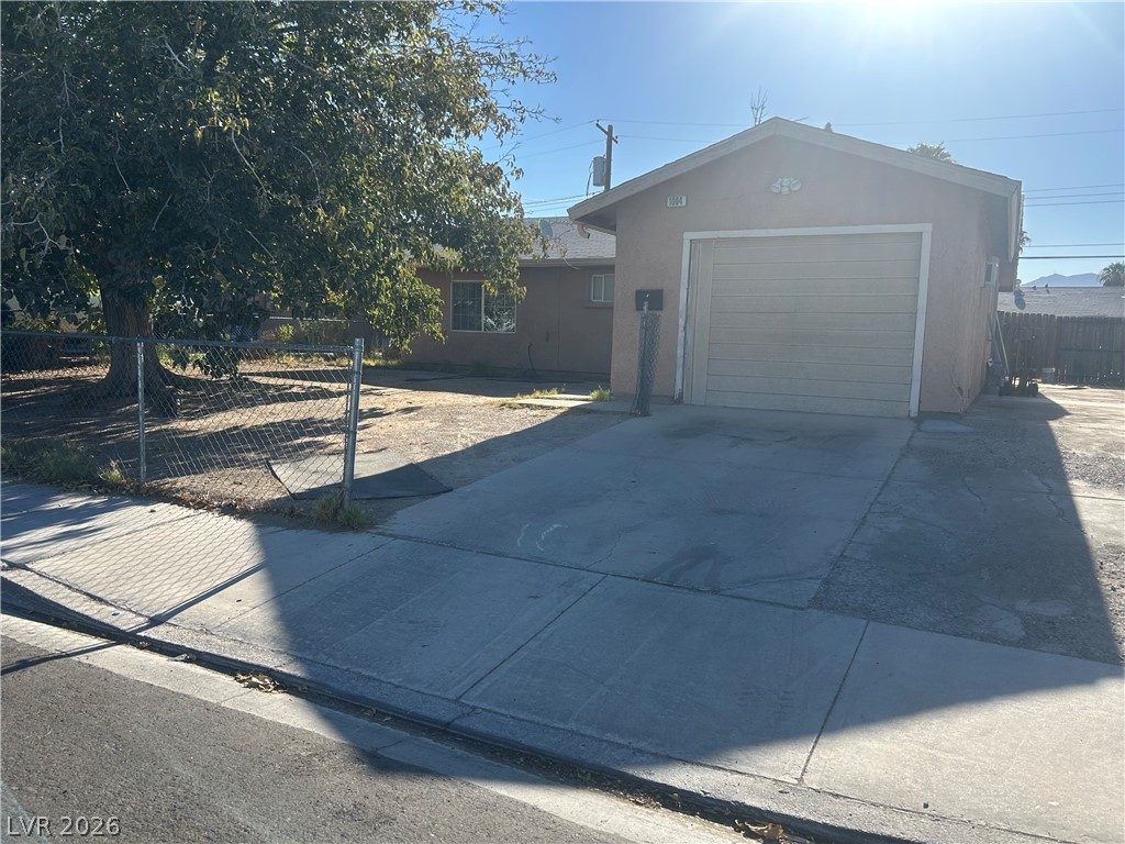 1004 Newport Street Las Vegas NV 89110