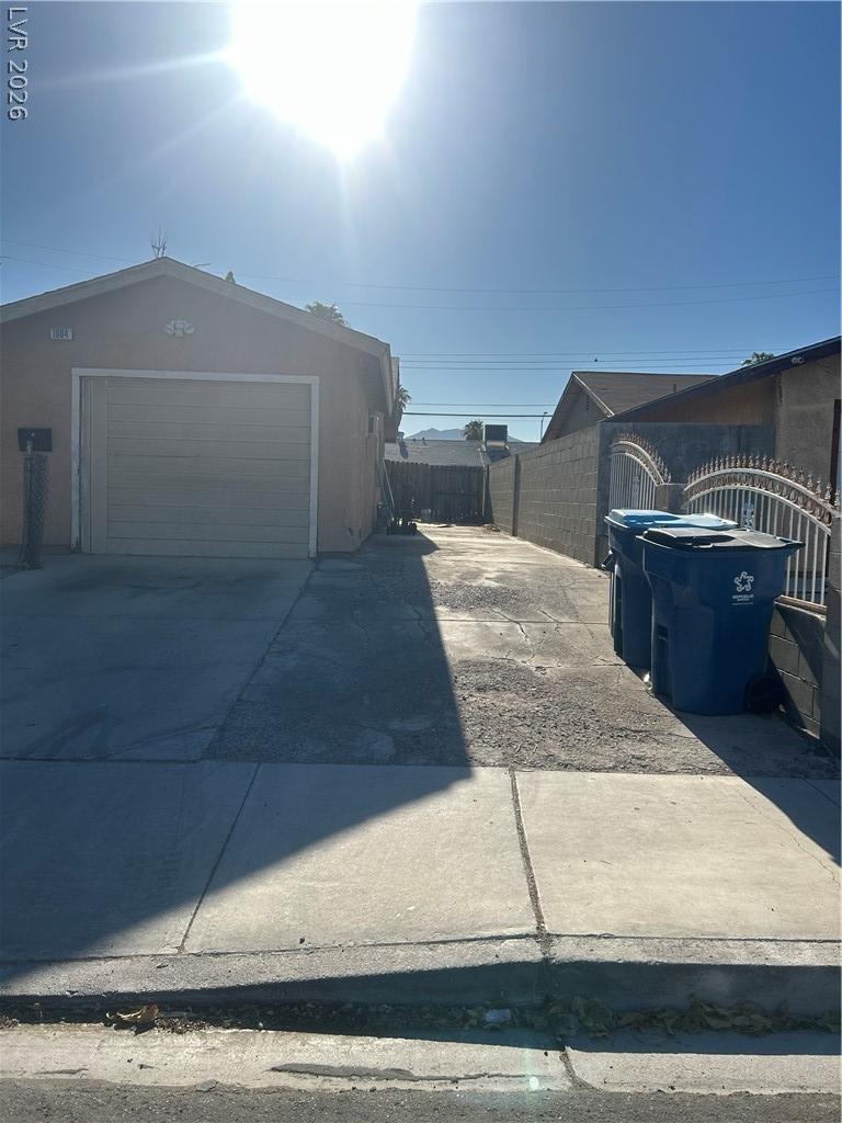 1004 Newport Street Las Vegas NV 89110