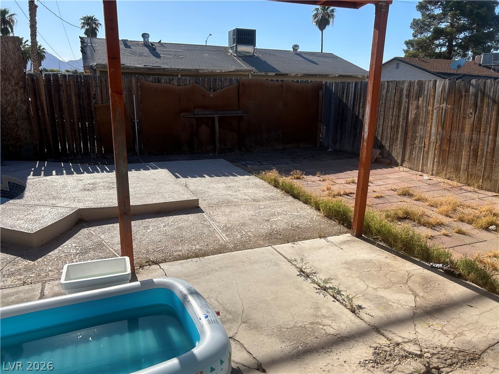 1004 Newport Street Las Vegas NV 89110