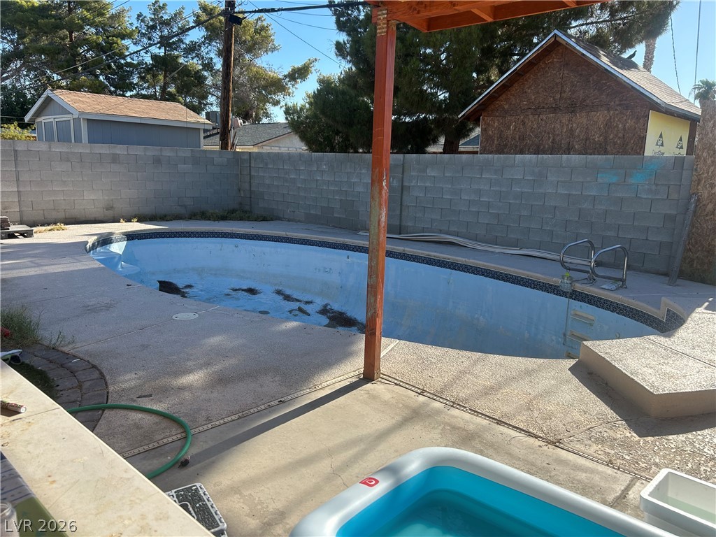 1004 Newport Street Las Vegas NV 89110