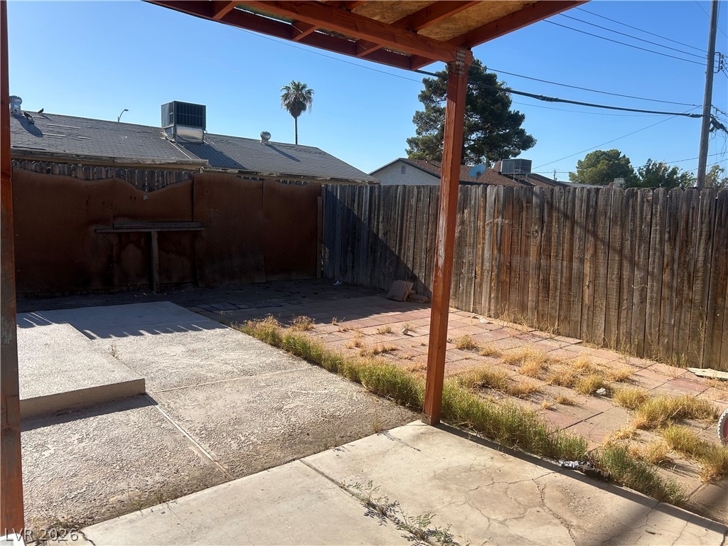 1004 Newport Street Las Vegas NV 89110