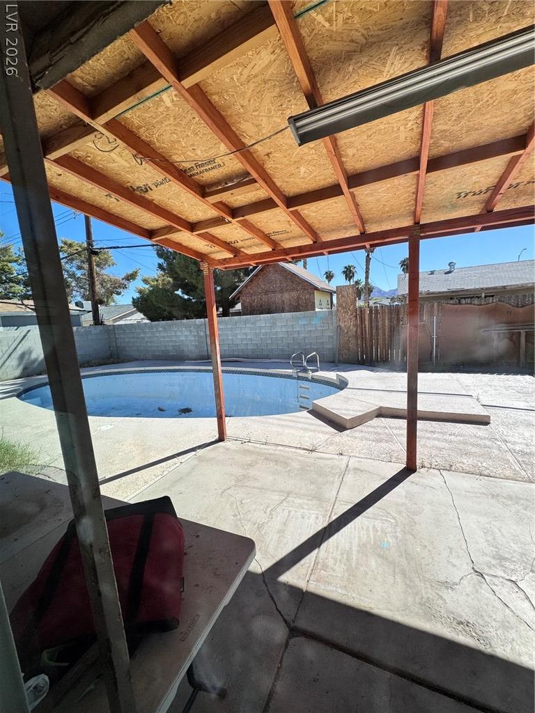 1004 Newport Street Las Vegas NV 89110