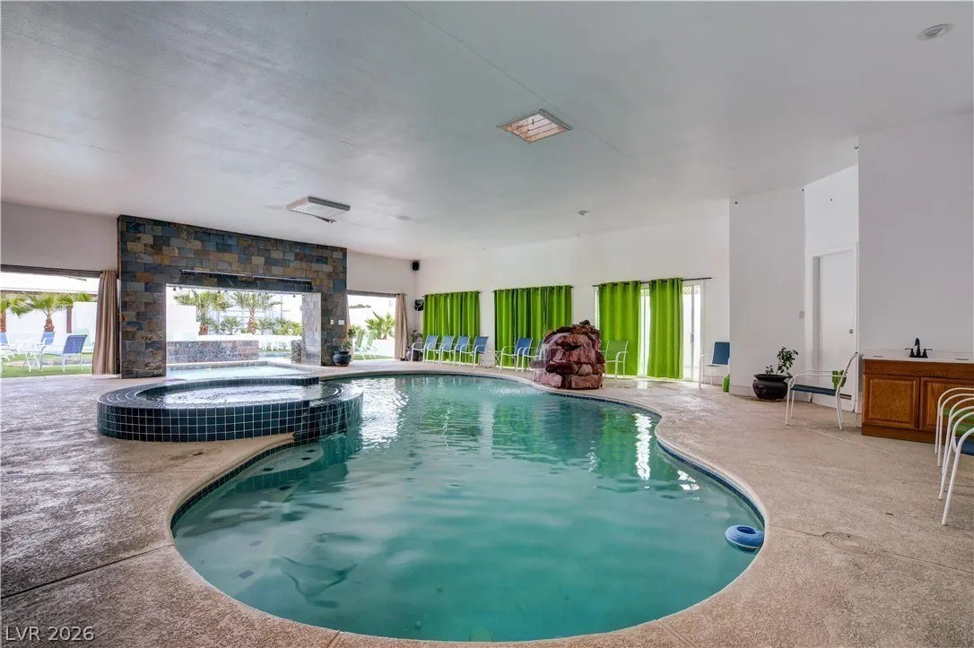 2720 East Quail Avenue Las Vegas NV 89120